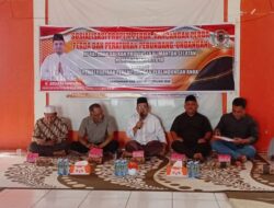 ‎Ardiansah Tegaskan Perlindungan Perempuan dan Anak Butuh Peran Aktif Masyarakat