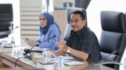 Dua Jalur Putar Balik di Handil Bakti Segera Diuji Coba