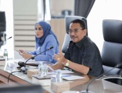 Dua Jalur Putar Balik di Handil Bakti Segera Diuji Coba