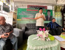 ‎Suripno Sumas Jelaskan Penanganan Pencurian Rumah dalam KUHP Baru ‎