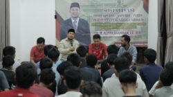 ‎Pentingnya Generasi Muda Desa Sebagai Penggerak Pembangunan ‎