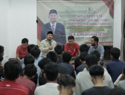 ‎Pentingnya Generasi Muda Desa Sebagai Penggerak Pembangunan ‎