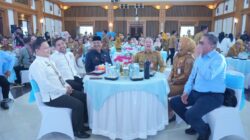 ‎DPRD Kalsel Tekankan Penanganan Banjir dalam RKPD 2027 ‎