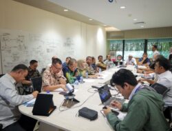 ‎Komisi III Harap Proyek Jalan Nasional Sesuai Target