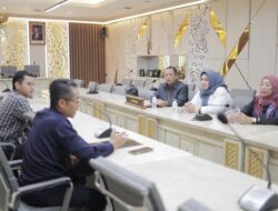 ‎Komisi IV Pelajari UOBK untuk Tingkatkan Layanan RSUD