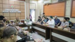 ‎Komisi II Jajaki Skema Hutan Desa untuk Perkuat Kepastian Hukum Masyarakat Adat