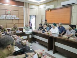 ‎Komisi II Jajaki Skema Hutan Desa untuk Perkuat Kepastian Hukum Masyarakat Adat