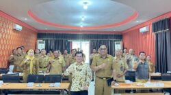 Kemenpora Sinkronkan Program Kepemudaan Pusat-Daerah di Kalbar