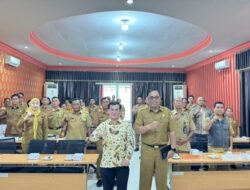 Kemenpora Sinkronkan Program Kepemudaan Pusat-Daerah di Kalbar