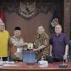 ‎Komisi IV Kaji Program Kesejahteraan Rakyat dan Pendidikan ke DPRD DIY