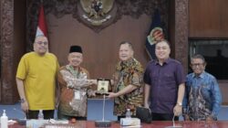 ‎Komisi IV Kaji Program Kesejahteraan Rakyat dan Pendidikan ke DPRD DIY