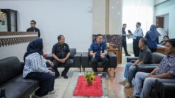 Komisi IV Upayakan Reaktivasi PBI BPJS Kesehatan Warga Kurang Mampu