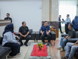 Komisi IV Upayakan Reaktivasi PBI BPJS Kesehatan Warga Kurang Mampu