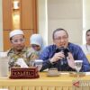 ‎Habib Hamid Bahasyim Tegaskan Desa Dambung Raya Tetap di Kalsel ‎