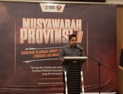 ‎Bang Dhin Terus Komitmen Kembangkan Olahraga Airsoft Gun