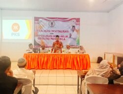 ‎Ardiansyah Sosialisasikan Nilai Pancasila Bertema Ramadhan di Barabai