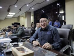 ‎Habib Hamid Bahasyim Imbau Masyarakat Jaga Persatuan Sikapi Perbedaan Awal Ramadan 1447 H