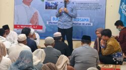 Partai Gelora Indonesia Kalsel Luncurkan “Gelora Green Initiative”, Sasar Generasi Muda