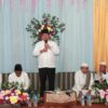 Pemkab Kapuas Safari Ramadan Kedua di Mesjid Nurul Hidayah Sei Asem