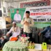 Suripno Sumas Ingatkan Pentingnya Kerukunan Beragama