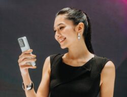 HP Compact Flagship Semakin Digemari Konsumen Indonesia, Ini Alasannya!