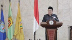 ‎Fraksi PKS DPRD Kalsel Dukung Tiga Raperda Strategis untuk Pembangunan Berkelanjutan