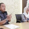 ‎BK DPRD Kalsel Pelajari Sistem BK Award di DPRD DKI Jakarta ‎