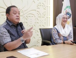 ‎BK DPRD Kalsel Pelajari Sistem BK Award di DPRD DKI Jakarta ‎