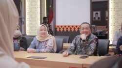 ‎Habib Hamid Bahasyim: Banmus DPRD Perkuat Penyusunan Agenda DPRD DKI Jakarta