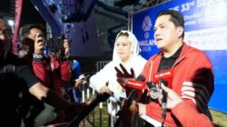 Kemenpora Usul Sanksi Seumur Hidup untuk Pelaku Kekerasan Atlet