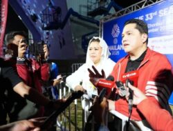 Kemenpora Usul Sanksi Seumur Hidup untuk Pelaku Kekerasan Atlet