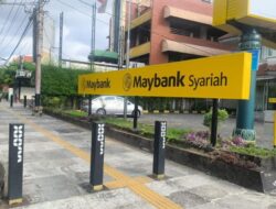 Maybank Indonesia Jangkau 20 Daerah Lewat Program Maybank Syariah Salam Festival
