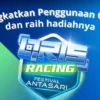Gaspol Transaksi! Aksel by Bank Kalsel Tantang Nasabah Rebut Gelar Juara QRIS Race 2026