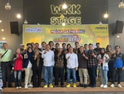 Hadirkan Solusi Finansial Lengkap dengan Promo Menarik, Adira Expo Serba Seru Hadir Di Kalimantan
