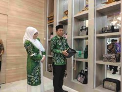 Resmi Dibuka! Galeri Dekranasda Balangan Jadi Pusat Baru UMKM Lokal