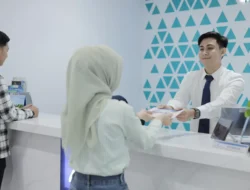 Bank Kalsel Serukan Gerakan Kepedulian Sosial! Ajak Umat Perbanyak Ibadah dan Salurkan Zakat