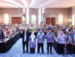 Menuju Birokrasi Bersih dan Melayani, Tanah Bumbu Perkuat Komitmen Zona Integritas 2026