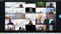 Sosialisasi Koleksi Digital Jadi Langkah Strategis Penguatan Perpustakaan Kalsel