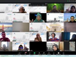 Sosialisasi Koleksi Digital Jadi Langkah Strategis Penguatan Perpustakaan Kalsel