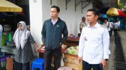 Kurangi Parkir di Bahu Jalan, Wali Kota Minta ASN Pakai Motor