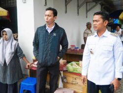 Kurangi Parkir di Bahu Jalan, Wali Kota Minta ASN Pakai Motor