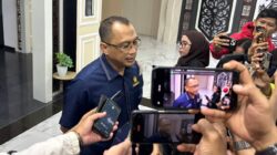 KPK OTT di Banjarmasin, Kantor Pelayanan Pajak Madya jadi Sasaran