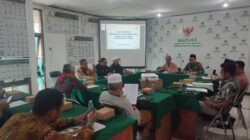 Hasil Musyawarah Bersama, BAZNAS Kotabaru Tetapkan Zakat Fitrah 2026 dengan Penyesuaian Harga