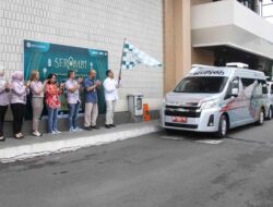 BI Kalsel Siapkan 145 Titik Layanan Penukaran Uang Selama Ramadan 2026