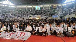 21.127 Mahasiswa Kaltim Terima Bantuan UKT Gratispol Semester Genap 2026