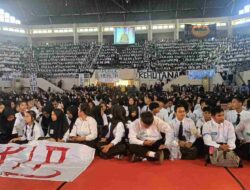 21.127 Mahasiswa Kaltim Terima Bantuan UKT Gratispol Semester Genap 2026