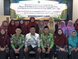 Korps Muballighah DMI Kalsel Gelar Orientasi dan Raker, Tekankan Sinergi Dakwah hingga Tantangan Era Digital
