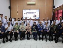 Pemkab Tanah Bumbu Sambut 16 Dokter Internship 2026, Siap Genjot Mutu Layanan Kesehatan