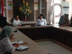 Kementerian Lingkungan Hidup Turun Langsung Survei Lokasi Kantor Brigade