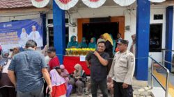 Cegah Penyimpangan, Pasar Murah Ramadan Gambut Diawasi Ketat Tipidter Polres Banjar